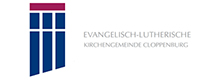 Logo evangelische Gemeinde Cloppenburg