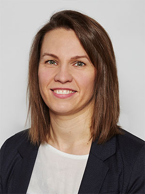 Karin Rolwers