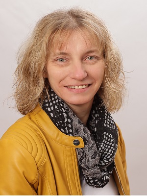 Tanja Ahrens